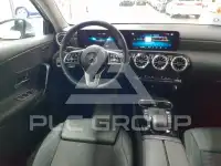 2022 Mercedes Benz A 200