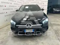 2022 Mercedes Benz A 200