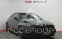 2022 Mercedes Benz A 200