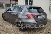 2022 Mercedes Benz A 200
