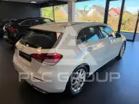 2022 Mercedes Benz A 200