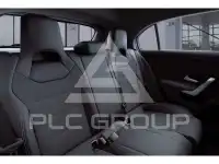 2022 Mercedes Benz A 200