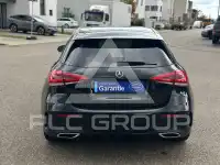 2022 Mercedes Benz A 200