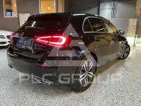 2022 Mercedes Benz A 200
