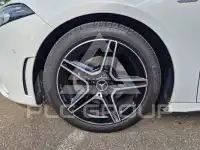 2022 Mercedes Benz A 200