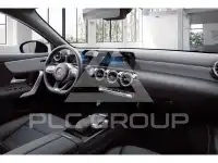 2022 Mercedes Benz A 200