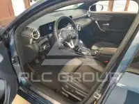 2022 Mercedes Benz A 200