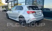 2022 Mercedes Benz A 200