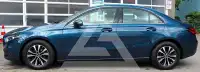 2022 Mercedes Benz A 200