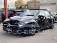 2022 Mercedes Benz A 200