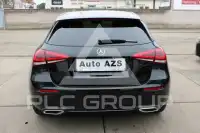 2022 Mercedes Benz A 200