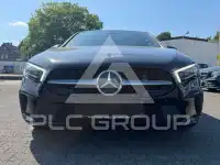 2022 Mercedes Benz A 200