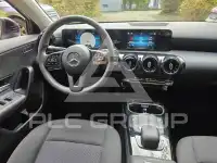 2022 Mercedes Benz A 200