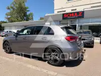 2022 Mercedes Benz A 200