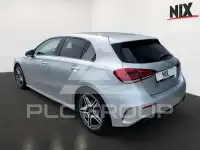 2022 Mercedes Benz A 200