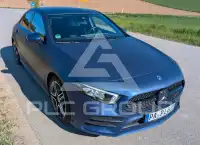 2022 Mercedes Benz A 200