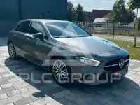 2022 Mercedes Benz A 200