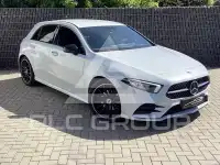 2022 Mercedes Benz A 200
