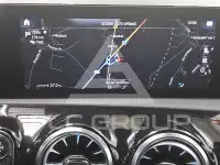 2022 Mercedes Benz A 200