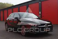 2022 Mercedes Benz A 200