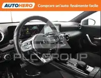 2022 Mercedes Benz A 200