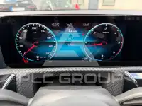 2022 Mercedes Benz A 200
