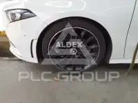2022 Mercedes Benz A 200