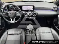 2022 Mercedes Benz A 200