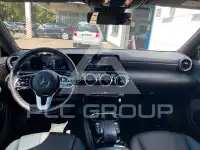 2022 Mercedes Benz A 200