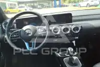 2022 Mercedes Benz A 200