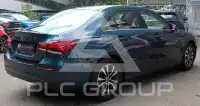 2022 Mercedes Benz A 200