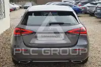 2022 Mercedes Benz A 200