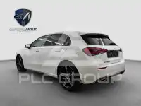2022 Mercedes Benz A 200