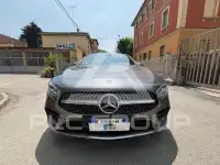 2022 Mercedes Benz A 200