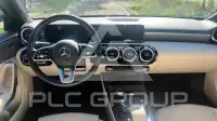 2022 Mercedes Benz A 200