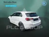 2022 Mercedes Benz A 200