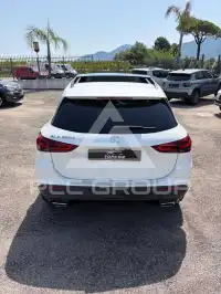 2022 Mercedes Benz A 200