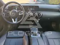 2022 Mercedes Benz A 200