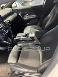 2022 Mercedes Benz A 200