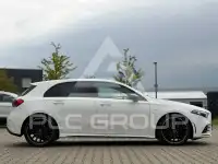 2022 Mercedes Benz A 200