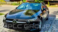 2022 Mercedes Benz A 200