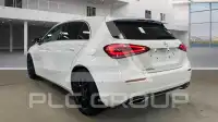 2022 Mercedes Benz A 200