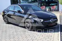 2022 Mercedes Benz A 200
