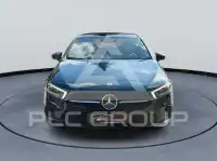 2022 Mercedes Benz A 200