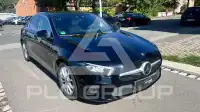 2022 Mercedes Benz A 200