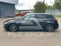 2022 Mercedes Benz A 200