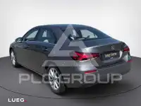 2022 Mercedes Benz A 200