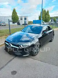 2022 Mercedes Benz A 200