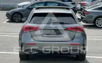2022 Mercedes Benz A 200