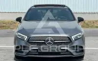 2022 Mercedes Benz A 200